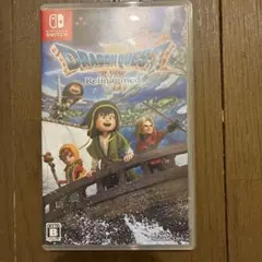 Switch ドラゴンクエスト7 Reimagined