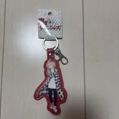 東京リベンジャーズマイキーキーホルダー