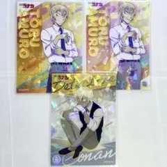 安室透 降谷零 カード