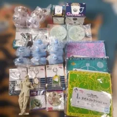 一番くじ　ジョジョの奇妙な冒険　ジョジョ　下位賞　まとめ売り