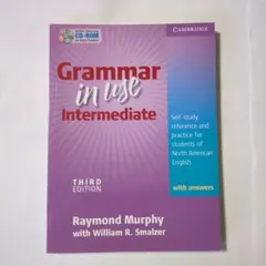 Grammar in Use Intermediate Third