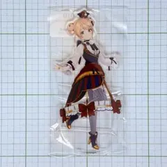 しぐれうい アクリルスタンド サーカス衣装フルver.