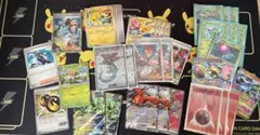 ポケモンカード 汎用
