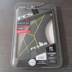 FCS2 KA（KOLOHE ANDINO／コロヘアンディーノ） FCS II Kolohe Andino Tri Fins - FCS - FCS US