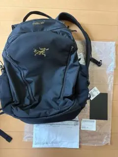 ARC’TERYX / MANTIS 26 マンティスアークテリBACKPACKのサムネイル