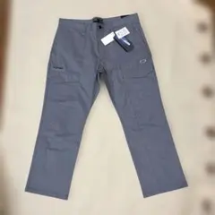 OAKLEY PUMA ゴルフパンツ 2本セット サイズ注意 - メルカリ