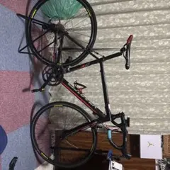 a*0様 GIANT TCR 1 アルミロード 105 ジャンク - メルカリ