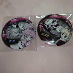 2026年最新】abec bunbun 缶バッジ キリトの人気アイテム - メルカリ