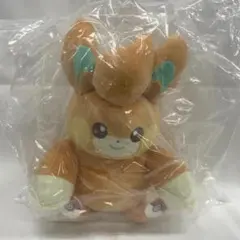 パモ　一番くじ　ぬいぐるみ