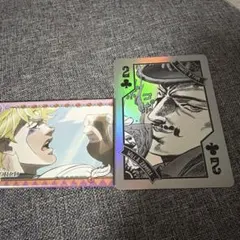 ジョジョ 6部 徐倫 プッチ DIO - メルカリ