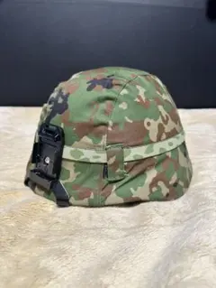 久保良佑 88式鉄帽　空自野戦迷彩　レプリカセット 2025年最新】鉄帽 88の人気アイテム - メルカリ