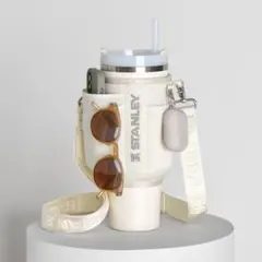 ハロウィン限定】Stanley クエンチャー 591ml ブラックダマスク - メルカリ