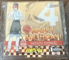 弱虫ペダル 新開隼人 アクリルスタンド