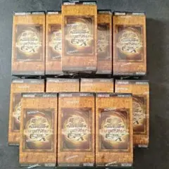 遊戯王OCG LIMITED PACK GX -ラーイエロー-12BOX 受注のサムネイル