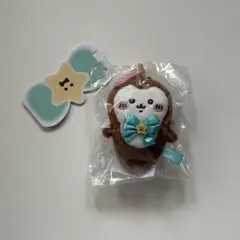 超まじかるちいかわ マジカルチャージマスコット カブトムシ ちいかぶ ちいかわ