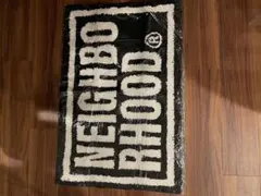2025年最新】NEIGHBORHOOD ラグ・カーペット・マットの人気アイテム