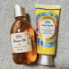 2026年最新】sabon ミモザティー ボディミルクの人気アイテム - メルカリ