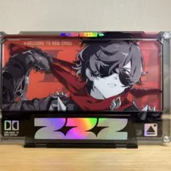 ゼンレスゾーンゼロ ライト アクリルボード