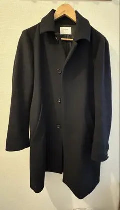 2025年最新】STUDIOUS メンズ チェスターコートの人気アイテム - メルカリ