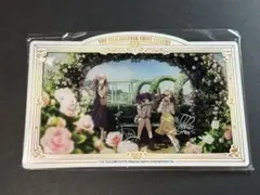 シャニマス　抽選くじ ガラポン バラ色ハーモニー 月岡恋鐘 田中摩美々 幽谷霧子