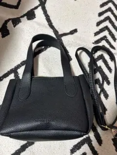 ショルダーバッグ