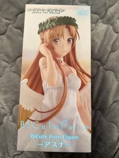 2026年最新】BiCute Pure Figure アスナの人気アイテム - メルカリ