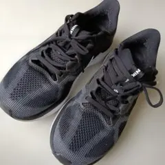 NIKE ストラクチャー25　AIR zoom 24cm