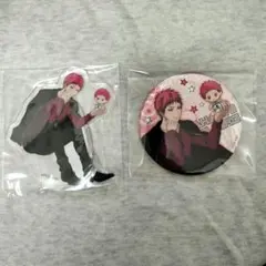 黒子のバスケ 赤司征十郎 バースデーセット