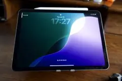 P180 未使用に近い iPad Air 11inch(M4) 256GB - メルカリ