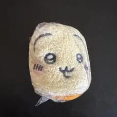 ちいかわ モコモコポーチ2 うさぎ