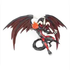 遊☆戯☆王シリーズ Monsters LEGION レッド・デーモンズ・ドラゴン