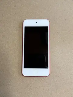 iPod touch (PRODUCT) RED MD749J/A