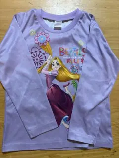 ラプンツェル 長袖　子供用
