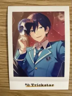 あんさんぶるスターズ Trickstar 氷鷹北斗 ぱしゃこれ