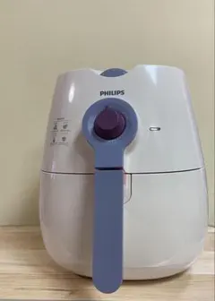 PHILIPS フィリップス ノンフライヤーのサムネイル
