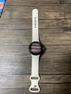 pixel Watch 白