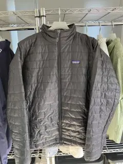 新品 パタゴニア ナノパフ ジャケット Lサイズのサムネイル