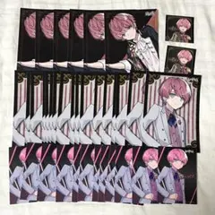 てるとくん ブロマイド ポストカード 騎士A 騎士X