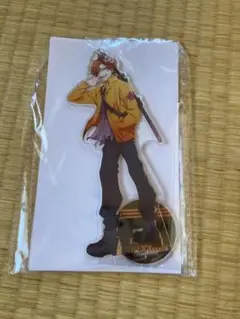 CrazyRaccoon GIGO ビッグアクリルスタンド ありさか