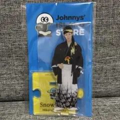 SnowMan 岩本照 アクリルスタンドⅡ