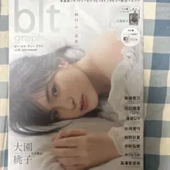 即購入OK blt graph. vol.39(2019 JAN