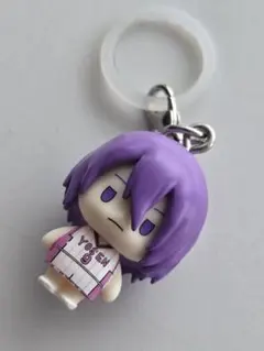 黒子のバスケ めじるしアクセサリー 紫原敦