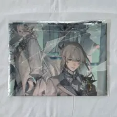 2026年最新】終遠のヴィルシュ 布ポスターの人気アイテム - メルカリ
