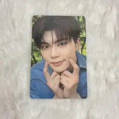 zb1 ゴヌク 正規1集 タワレコ ラキドロ トレカ