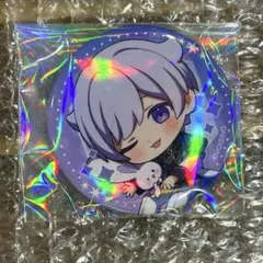 いれいす 缶バッジ 初兎 アニメイトフェア デフォ しょう - メルカリ
