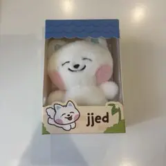 LINE FRIENDS NCTDREAM JENO ジェノ jjed