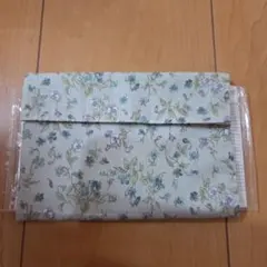 ハンドメイド　マスクケース