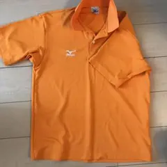 ミズノ ポロシャツ