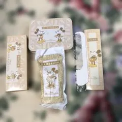 ディズニー　アンバサダーホテル　アメニティ　セット