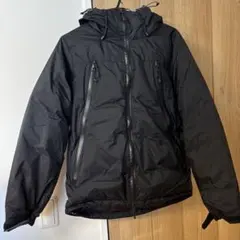 NANGA × URBAN RESEARCH ダウンジャケット iD Mサイズ